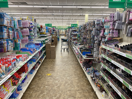 Dollar Store «Dollar Tree», reviews and photos, 12110 U.S. 71 B, Grandview, MO 64030, USA