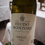 Photo n°1 de l'avis de Michael.c fait le 16/05/2022 à 09:20 sur le  Da Carmelo La Stella del Mare à Brolo