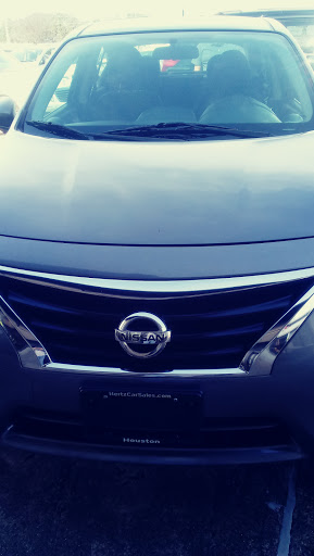 Used Car Dealer «Hertz Car Sales Houston», reviews and photos, 16825 Katy Fwy, Houston, TX 77094, USA