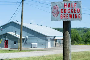 Half Cocked Brewing Company image