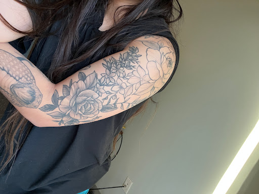Explore fullmetal alchemist tattoo ideas, creative tattoo ideas in Junction City, available at New Era Tattoo Studio