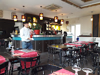 Atmosphère du Restaurant japonais Chihiro à Neuilly-sur-Marne - n°1