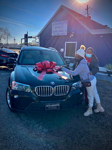 Used Car Dealer «Auto Concepts», reviews and photos, 9060 Long Point Rd, Houston, TX 77055, USA