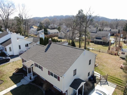 Roofing Contractor «The Thomas Roofing Company, Inc.», reviews and photos, 4353 Arters Mill Rd, Westminster, MD 21158, USA