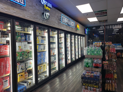 Liquor Store «BOSS LIQUOR», reviews and photos, 6745 Watt Ave, North Highlands, CA 95660, USA