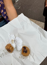 Photo n°39 de La Marsa à Marseille ()