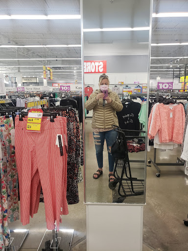 Department Store «Stein Mart», reviews and photos, 7705 Market Pl Dr, Aurora, OH 44202, USA