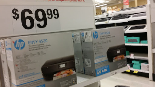 Office Supply Store «Office Depot», reviews and photos, 5115 N 10th St, McAllen, TX 78504, USA