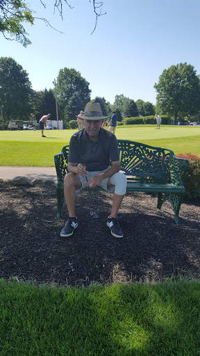 Golf Club «Sanctuary Golf Club», reviews and photos, 2017 Applegrove St NW, North Canton, OH 44720, USA