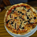 Photo n°2 de l'avis de Jade.6 fait le 17/03/2023 à 19:58 sur le restaurants Pizzeria RigaToni à Bamberg
