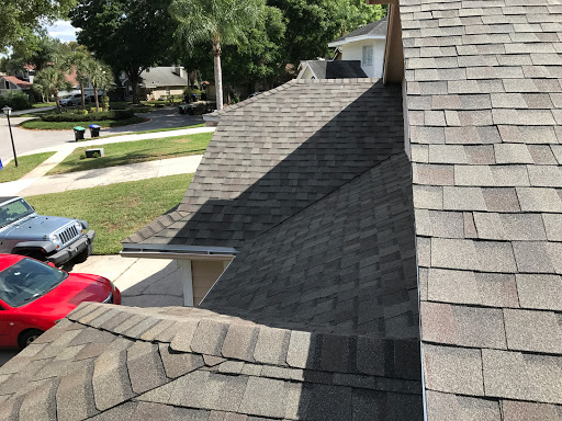 Roofing Contractor «JE Roofing Contractors», reviews and photos, 518 Lombardy Rd, Winter Springs, FL 32708, USA