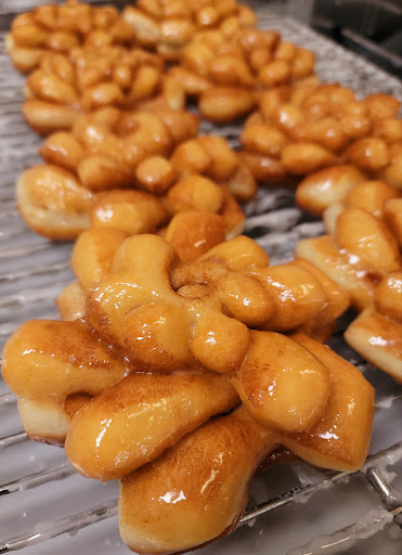 Donut Shop «Daylight Donuts», reviews and photos, 1520 Bypass Rd, Heber Springs, AR 72543, USA