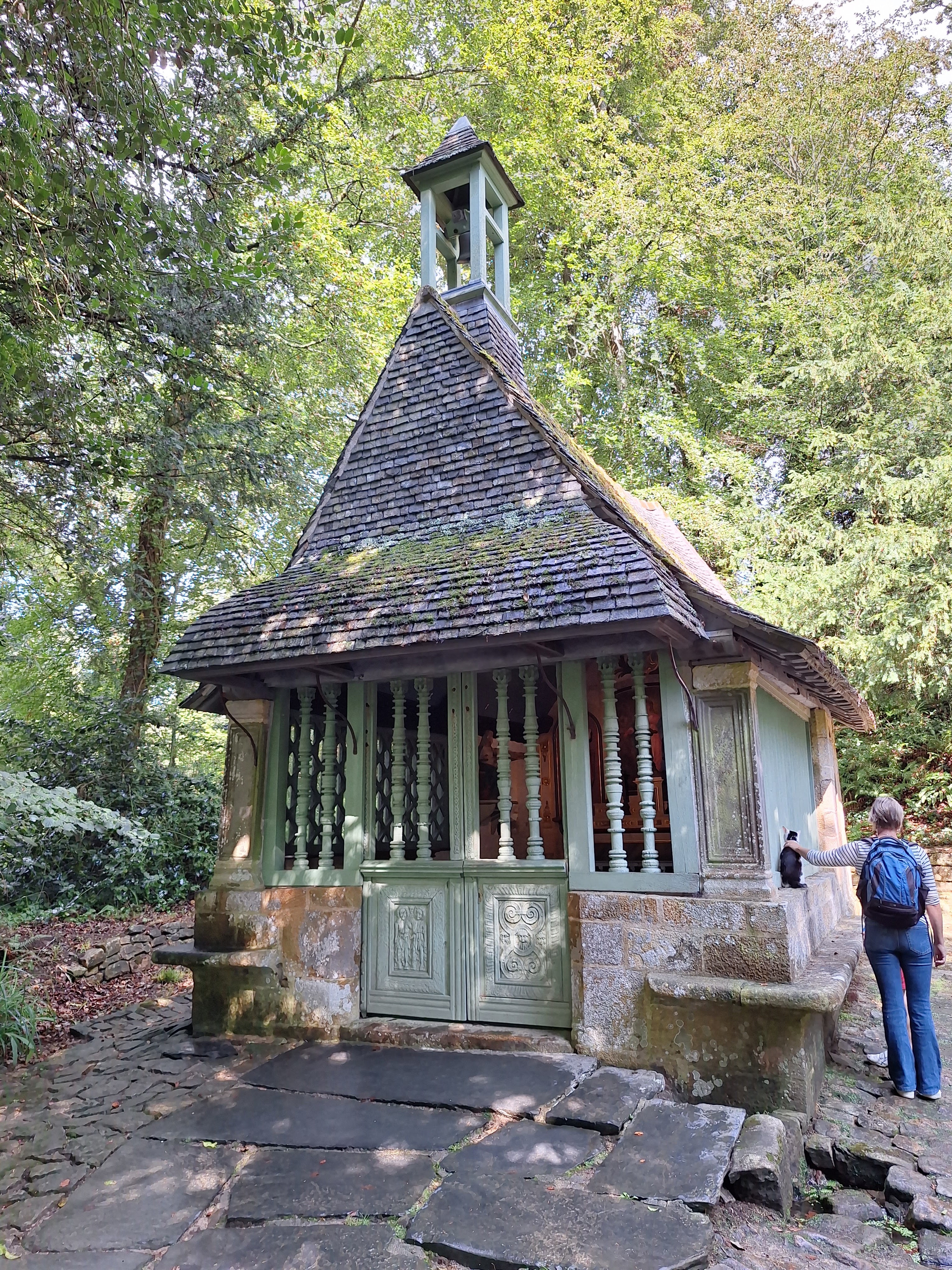 Photo n° 1 de l'avis de Bénédicte.e fait le 29/09/2023 à 09:46