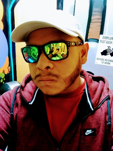 Barber Shop «TRND SETTERS BARBERSHOP», reviews and photos, 1830 George Dieter Dr, El Paso, TX 79936, USA