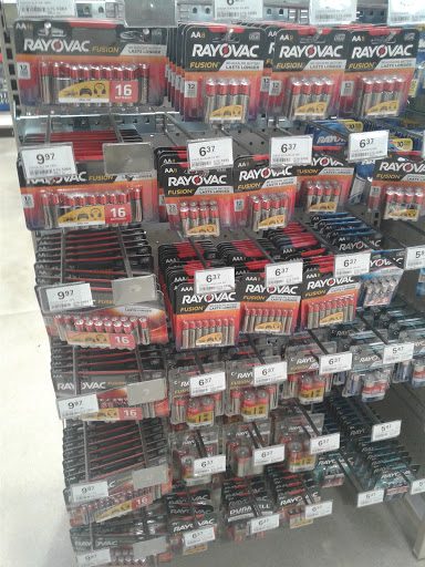 Home Improvement Store «Menards», reviews and photos, 17545 S Halsted St, Homewood, IL 60430, USA