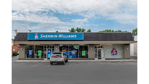 Sherwin-Williams Paint Store, 7065 E Main St, Reynoldsburg, OH 43068, USA, 