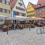 Photo n°1 de l'avis de Piotr.a fait le 01/05/2022 à 19:12 sur le  Restaurant Sonne à Dinkelsbühl