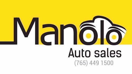 Manolo Auto Sales, Inc