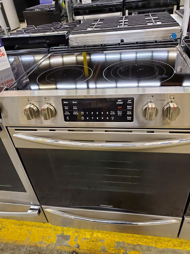Appliance Store «Sears Outlet», reviews and photos, 642 Thompson Ln, Nashville, TN 37204, USA