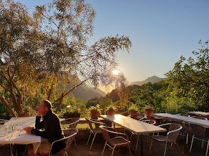 Photo n°2 de Ustaria Di A Rota à Marignana ()