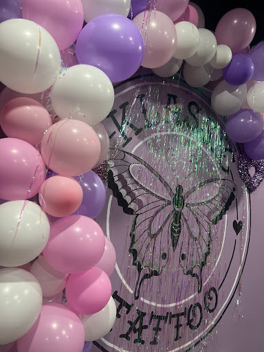 Explore mom tattoo ideas for guys, creative tattoo ideas in Apple Valley, available at Klassic tattoo