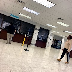 Houston Police Department Westside