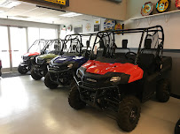 Honda Powersports Albuquerque - Photo 6 - Car repair in Albuquerque, NM, Albuquerque