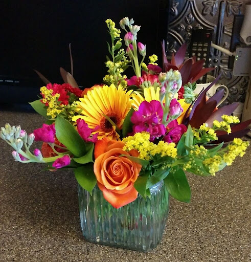 Florist «Rockcastle Florist - Rochester NY», reviews and photos, 870 Long Pond Rd, Rochester, NY 14612, USA