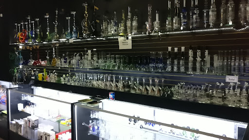 Vaporizer Store «Inhale Smoke Shop & Lounge», reviews and photos, 884 Buford Dr NE #1600, Lawrenceville, GA 30043, USA