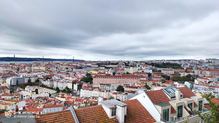 Photos des visiteurs hôtels Albergaria Senhora Do Monte 1170-250 Lisbon