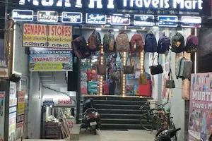 Murthy Travels Mart image