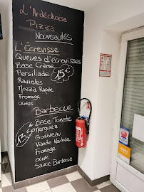 Photos du propriétaire du Pizzas à emporter Pizza l'Ardechoise à La Voulte-sur-Rhône - n°5