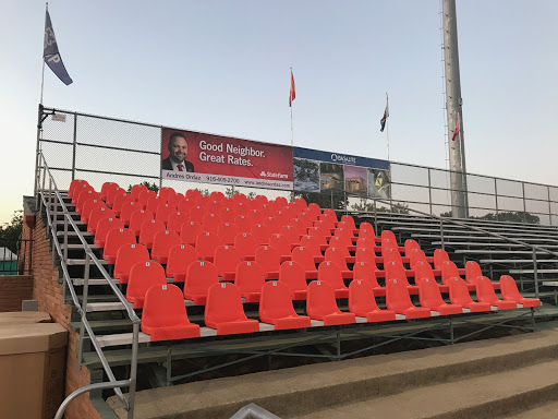 Insurance Agency «Andres Ordaz - State Farm Insurance Agent», reviews and photos