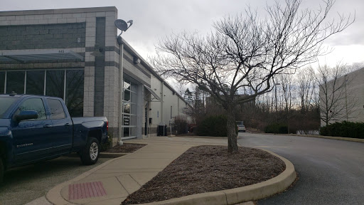 Auto Body Shop «Curry Collision Center», reviews and photos, 845 S Auto Mall Rd, Bloomington, IN 47401, USA