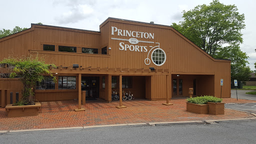 Sporting Goods Store «Princeton Sports», reviews and photos, 10730 Little Patuxent Pkwy, Columbia, MD 21044, USA