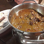 Photo n°1 de l'avis de Pedro.i fait le 12/06/2021 à 12:21 sur le  Restaurante Recanto da Barquinha à Vila Nova da Barquinha