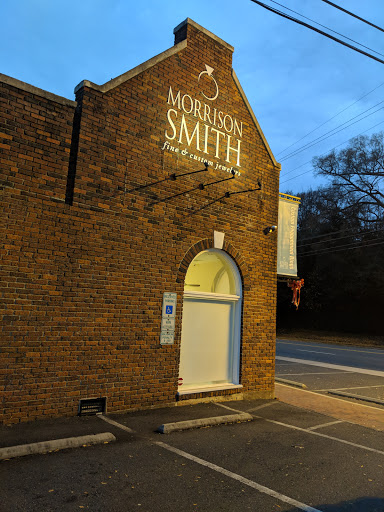 Jeweler «Morrison Smith Fine & Custom Jewelers», reviews and photos, 705 Providence Rd, Charlotte, NC 28207, USA