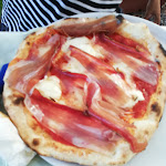 Photo n°4 de l'avis de Davide.i fait le 13/08/2022 à 19:20 sur le  Pizzeria Mezzaluna à Orciano Pisano