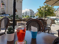 Plats et boissons du Café Café de la Mairie Dinan - n°2