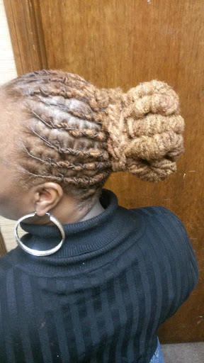 Hair Care «CWata Natural Hair Care Salon», reviews and photos, 1432 Rogero Rd, Jacksonville, FL 32211, USA