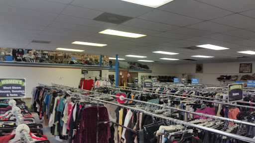 GHH Ministries Thrift Store