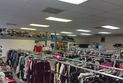 GHH Ministries Thrift Store