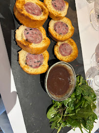 Les plus récentes photos du Restaurant français le Tabagnon du 6 à Lyon - n°3