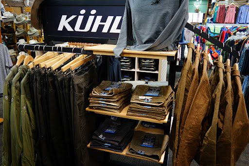 Sporting Goods Store «Capital Sports», reviews and photos, 1092 Helena Ave, Helena, MT 59601, USA