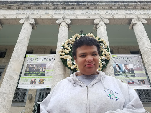 Thrift Store «Goodwill Boutique on First», reviews and photos, 2401 First St, Fort Myers, FL 33901, USA