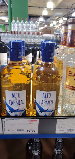 BevMo image