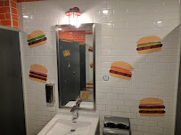 Hamburger du Restauration rapide Burger King à Narbonne - n°9