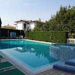 Photo n°1 de l'avis de Mary.o fait le 05/08/2017 à 08:02 sur le  Hotel & Spa Smeraldo à Lazise