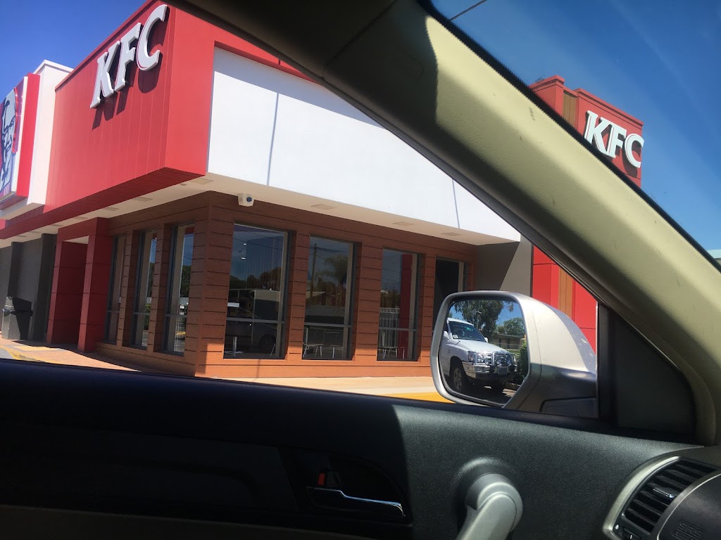 KFC Roma 4455