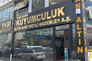 Kuyumcu Fikri image